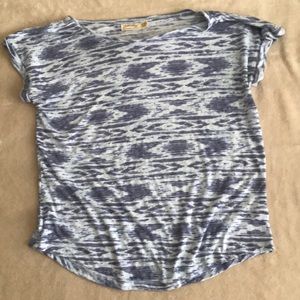 Faded glory shirt #G1636